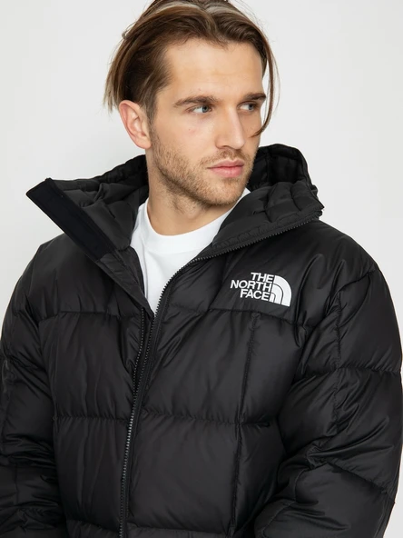 The North Face M Lhotse Hooded Erkek Mont ürün görseli 1