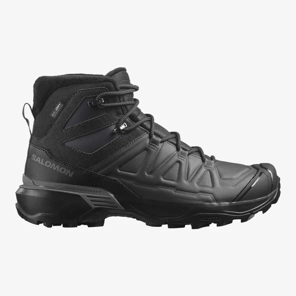 Salomon X Ultra Snowpilot Wp Kadın Su Geçirmez Outdoor Bot ürün görseli 1
