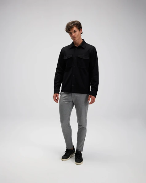 Ellesse Erkek Ceket EM605 - Resim 6
