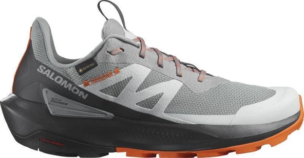 Salomon Elixir Activ Gore-Tex Erkek Outdoor Ayakkabı ürün görseli 1