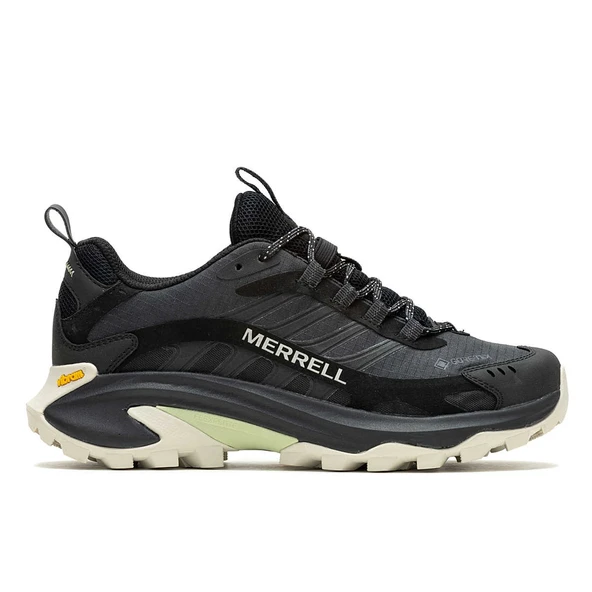 Merrell Moab Speed 2 Gtx Kadın Siyah Outdoor Ayakkabı ürün görseli 1