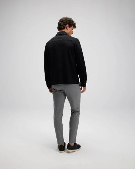 Ellesse Erkek Ceket EM605 - Resim 4