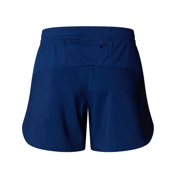 The North Face W Flex Woven Short 5In Kadın Şort - Resim 6