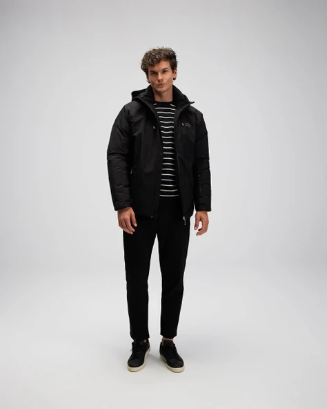 Ellesse Erkek Mont EM515 - Resim 2