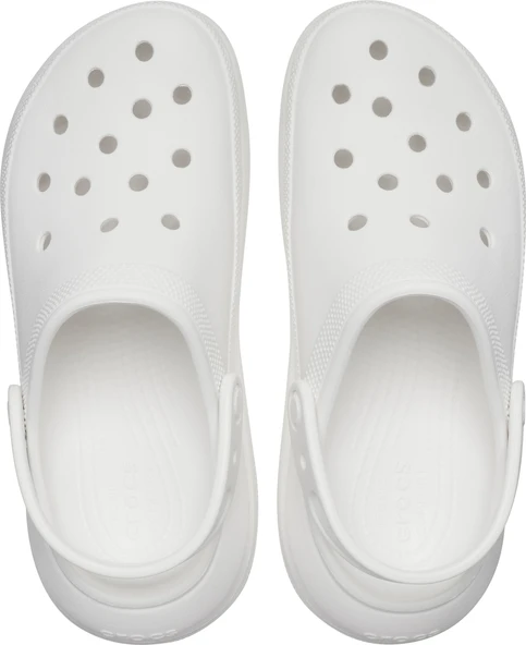Crocs Crush Clog Unisex Terlik - Resim 4