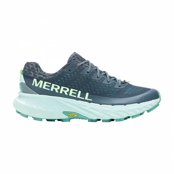 Merrell Erkek Patika Koşu Ayakkabısı AGILITY PEAK 5 ürün görseli 1