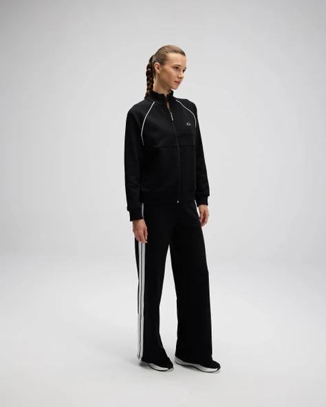 Ellesse Kadın Sweat Pantolon EF538 - Resim 6