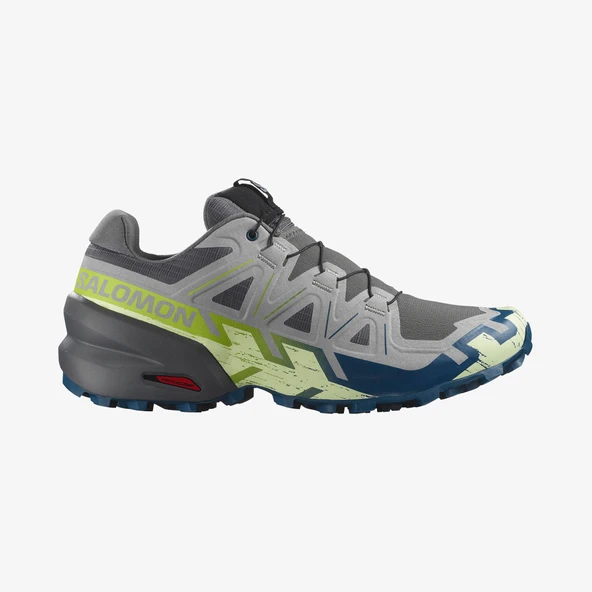 Salomon KOŞU/FİTNESS SPEEDCROSS 6 L47810900 ürün görseli 1