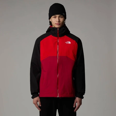 The North Face M Stratos Erkek Ceket - Resim 2