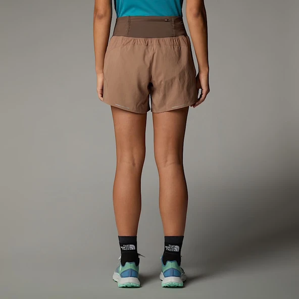 The North Face W Sunriser Short 3 Kadın Şort - Resim 2