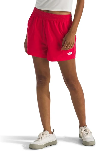 The North Face Class V Pathfinder Pull On Short Kadın Şort - Resim 8