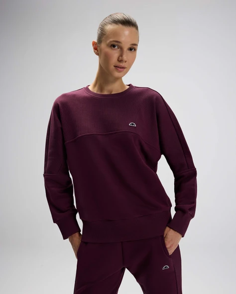 Ellesse Kadın Sweatshirt EF567 ürün görseli 1