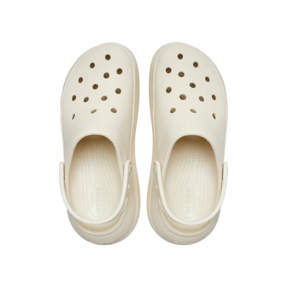 Crocs Crush Clog Unisex Terlik - Resim 5