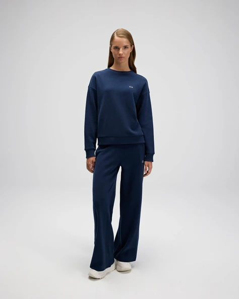 Ellesse Kadın Sweat Pantolon EF543 - Resim 5
