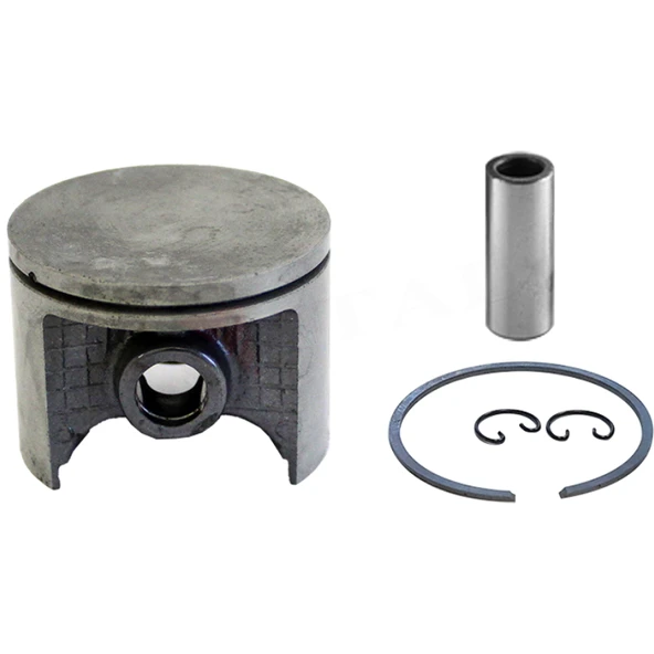 Alp Dolmar 420 Piston Segman 42mm İthal ürün görseli 1