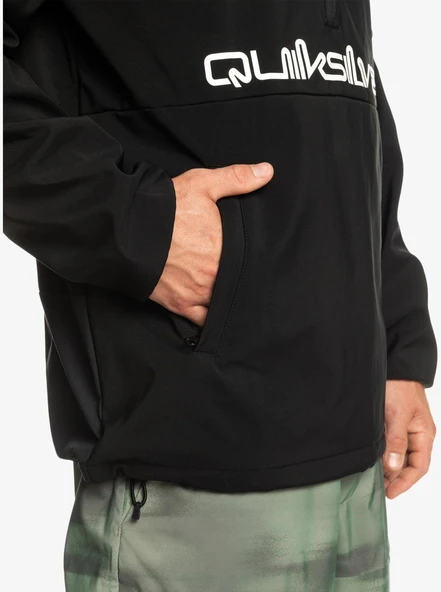 Quiksilver Lıve For The Rıde Sweatshirt - Resim 9