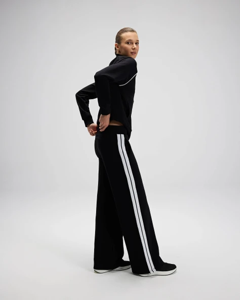 Ellesse Kadın Sweat Pantolon EF538 - Resim 4