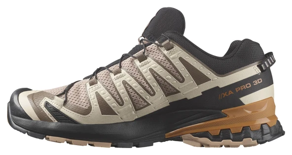 Salomon OUTDOOR XA PRO 3D V9 L47272000 - Resim 4