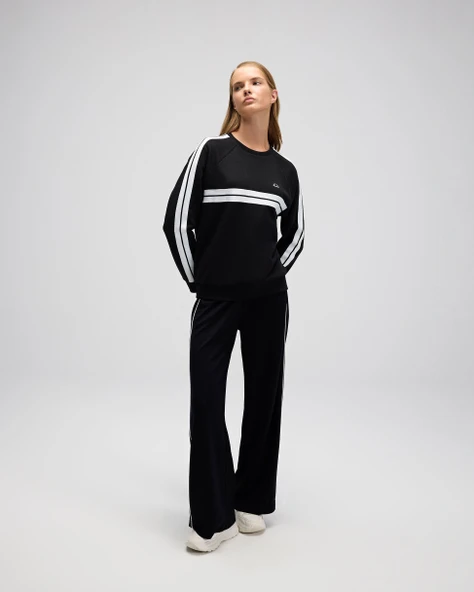 Ellesse Sweatshırt EF536 - Resim 4