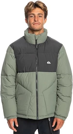 Quiksilver WILD MOUNTAIN Erkek Mont ürün görseli 1