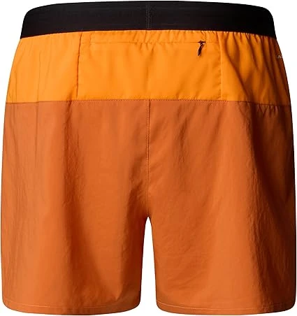 The North Face M Breeze Short 5In Erkek Şort - Resim 4