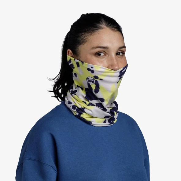 BUFF® ORIGINAL ECOSTRETCH DOVHIN MUL TI BOYUNLUK - Resim 3