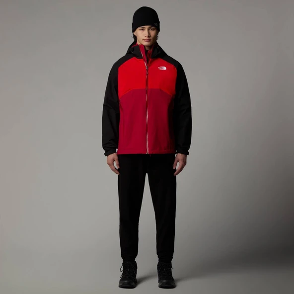 The North Face M Stratos Erkek Ceket - Resim 9