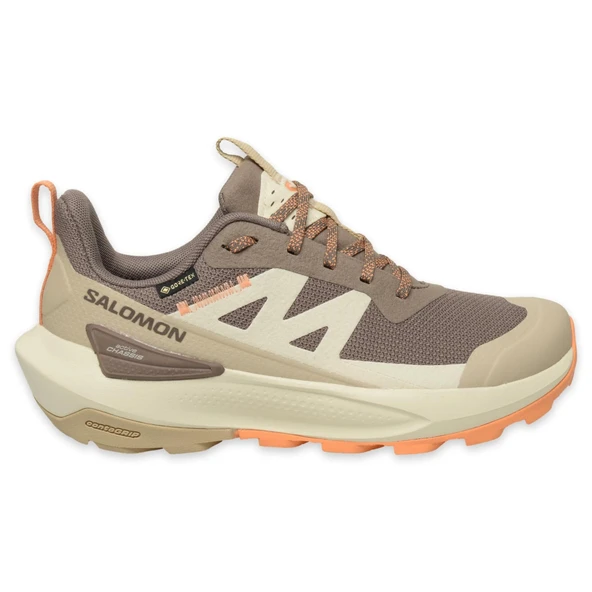 Salomon OUTDOOR ELIXIR ACTIV GTX W L47456400 - Resim 2