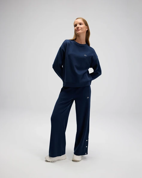 Ellesse Kadın Sweat Pantolon EF543 ürün görseli 1