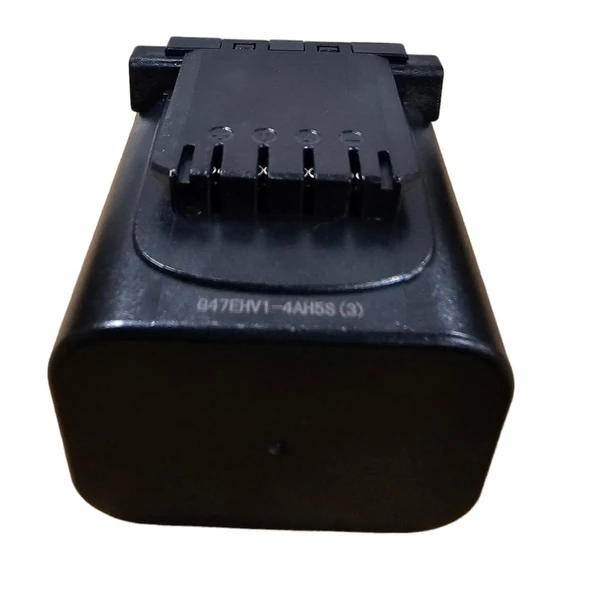 Suca 8612 Akülü Budama Makası Batarya 25.2v ürün görseli 1