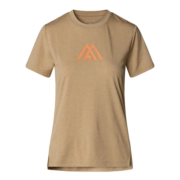 The North Face W Flex S/S Tee Ma Graphic Kadın T-Shirt ürün görseli 1
