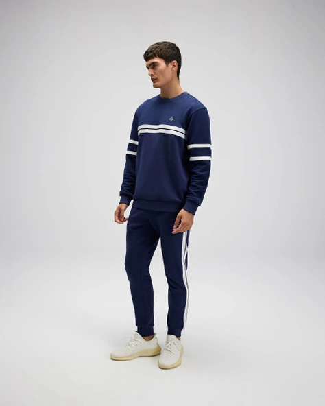 Ellesse Erkek Jogger Eşofman Altı Em620 - Resim 9
