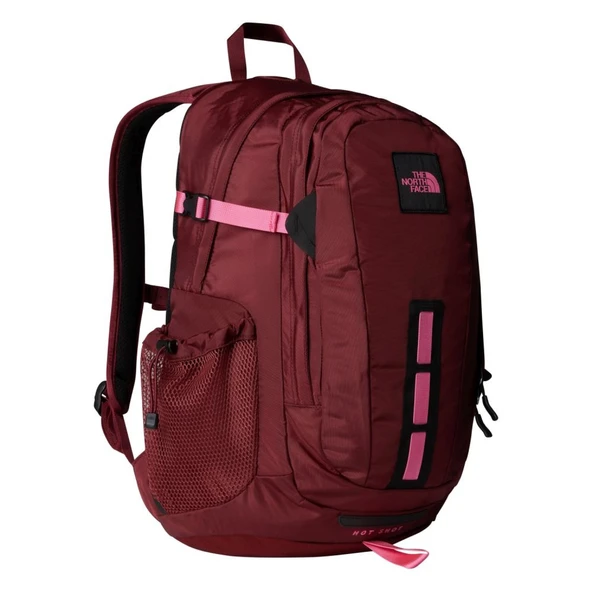 The North Face Hot Shot Se Unisex Sırt Çantası Yeşil ürün görseli 1