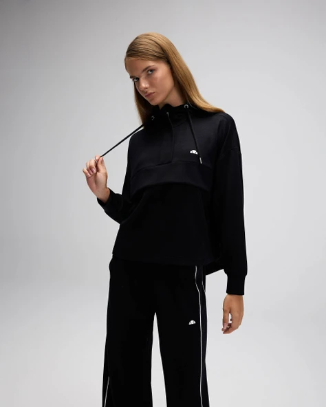 Ellesse Kapüşonlu Sweatshırt EF551 ürün görseli 1