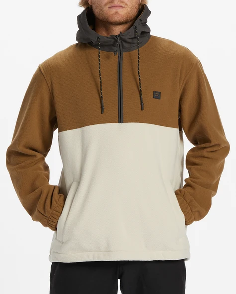 Billabong BOUNDARY PULLOVER Erkek Polar ürün görseli 1