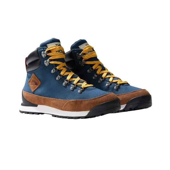 The North Face M Back-To-Berkeley Iv Wp Erkek Bot ürün görseli 1