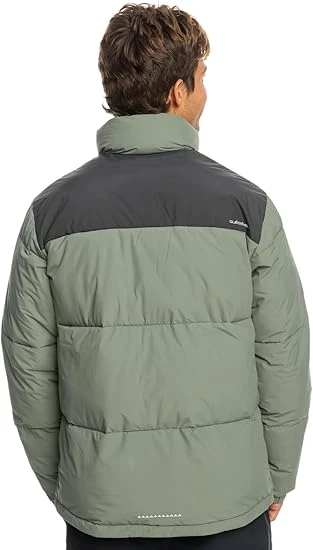 Quiksilver WILD MOUNTAIN Erkek Mont - Resim 6