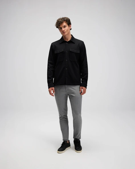 Ellesse Erkek Ceket EM605 - Resim 7
