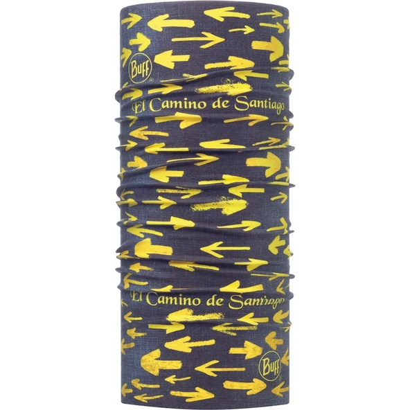 BUFF EL CAMINO COOLNET UV+ ARROW BOYUNLUK - Resim 2