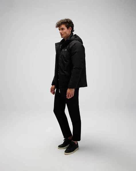 Ellesse Erkek Mont EM515 - Resim 3