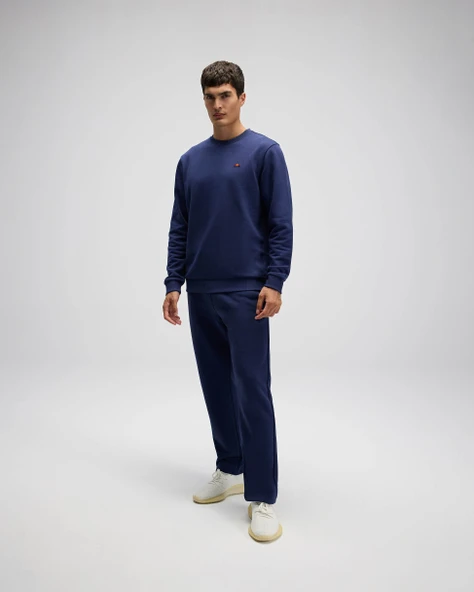 Ellesse Erkek Eşofman Altı EM700 - Resim 9