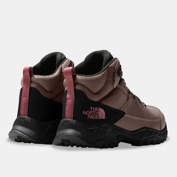 The North Face W Storm Strike Iıı Wp Kadın Bot - Resim 5