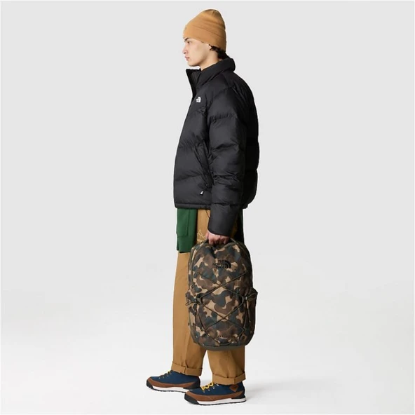 The North Face M Saikuru Erkek Mont - Resim 4