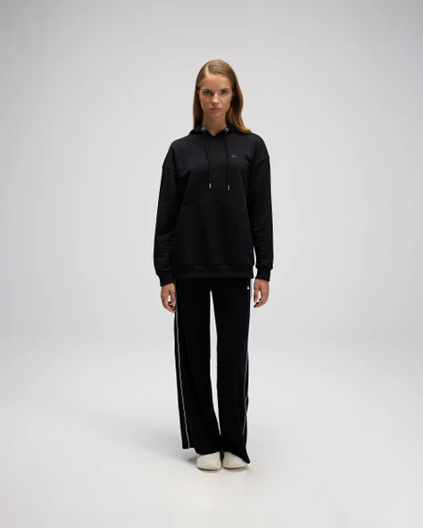 Ellesse Kapüşonlu Sweatshırt - Resim 2