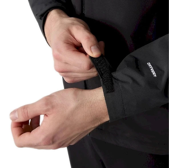 The North Face M Stratos Erkek Ceket - Resim 8