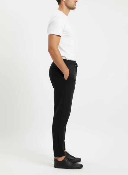 GAMP ÇELİK ÖRME PANTOLON - Resim 3