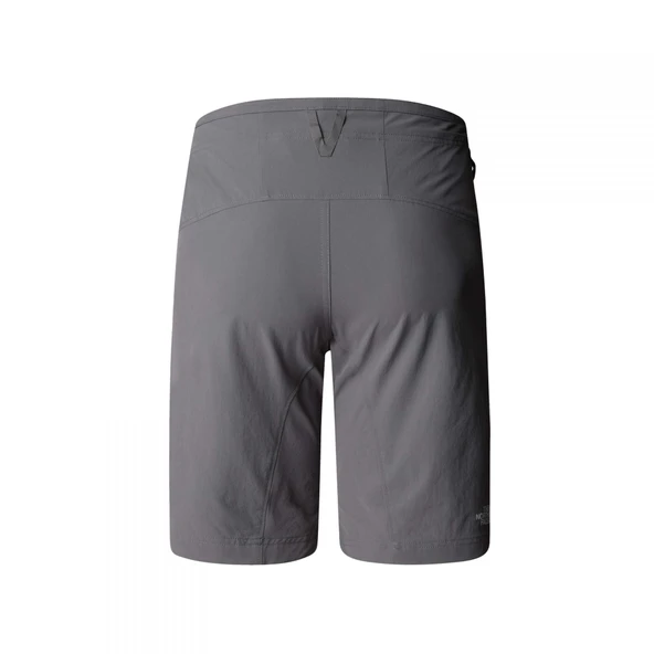 The North Facespeedlight Slim Straight Kadın Şort - Resim 6