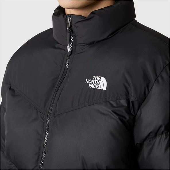 The North Face M Saikuru Erkek Mont - Resim 5