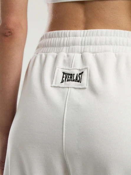 Ever Classics Wmn Siyah Kadın Jogger - Resim 7