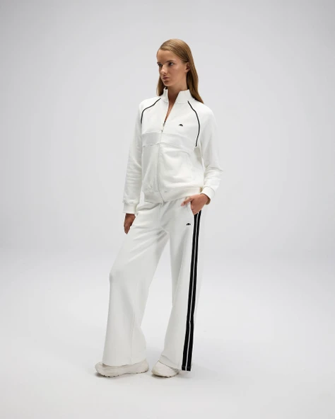 Ellesse Kadın Sweat Pantolon EF538 - Resim 9